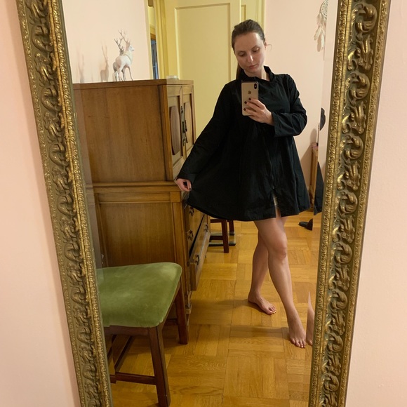 Fall jacket - Picture 1 of 7